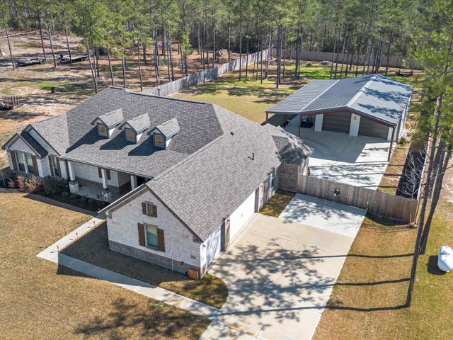 9746 Guadalupe Street, Conroe, TX 77303