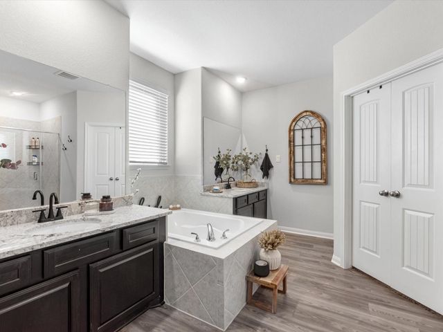 9746 Guadalupe Street, Conroe, TX 77303