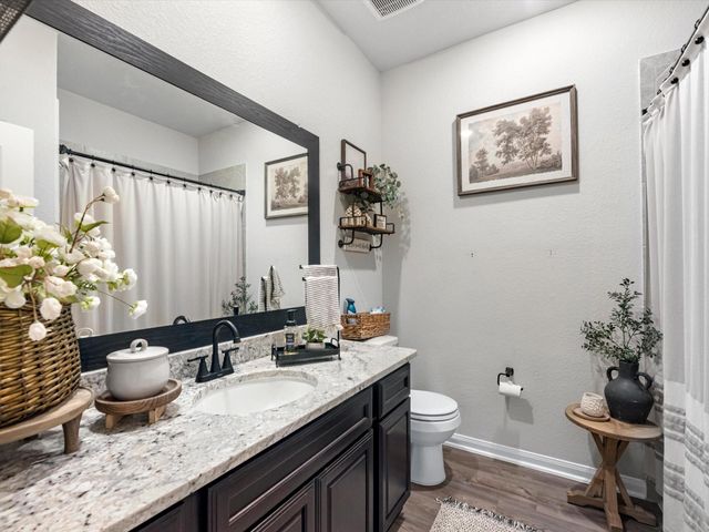 9746 Guadalupe Street, Conroe, TX 77303