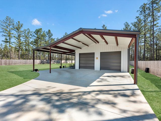 9746 Guadalupe Street, Conroe, TX 77303