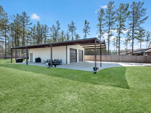 9746 Guadalupe Street, Conroe, TX 77303