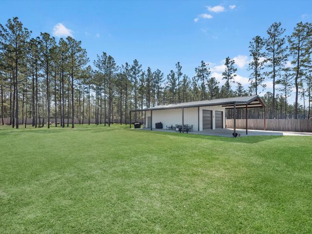 9746 Guadalupe Street, Conroe, TX 77303