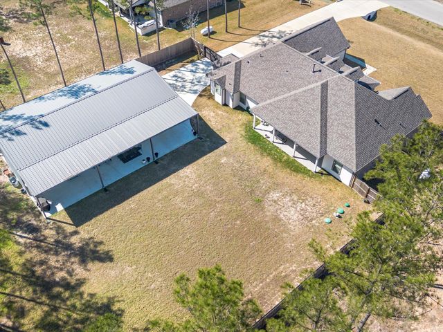 9746 Guadalupe Street, Conroe, TX 77303