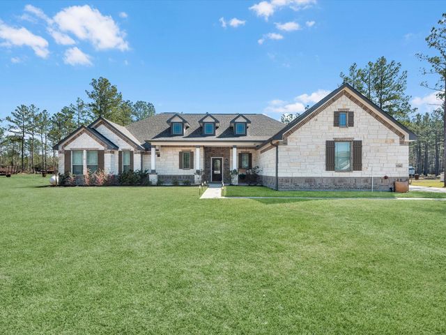 9746 Guadalupe Street, Conroe, TX 77303