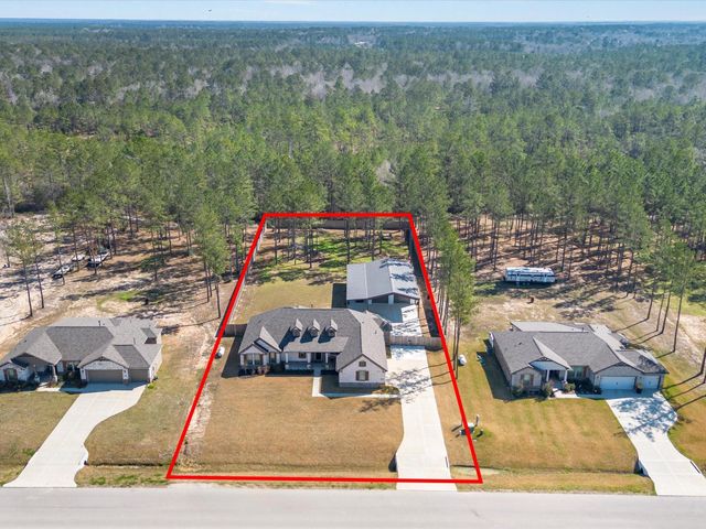 9746 Guadalupe Street, Conroe, TX 77303