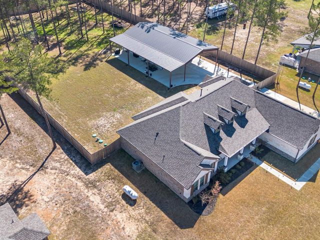 9746 Guadalupe Street, Conroe, TX 77303