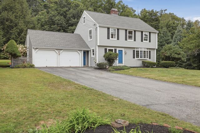 144 Laurel Street, West Boylston, MA 01583