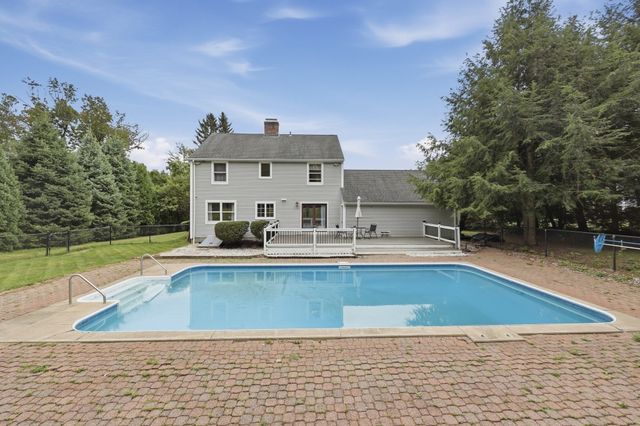 144 Laurel Street, West Boylston, MA 01583