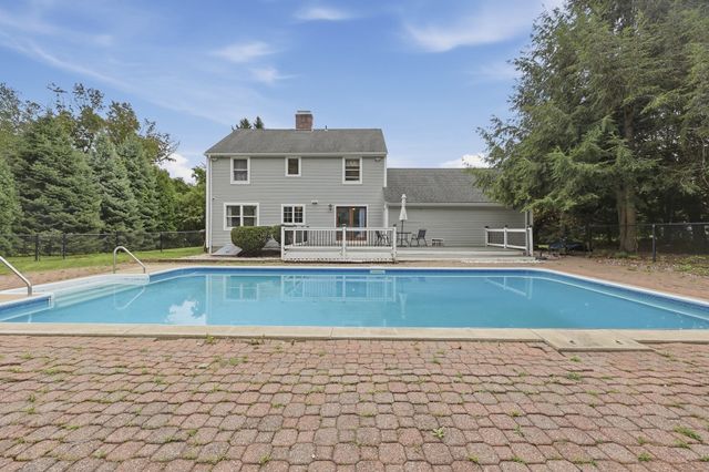 144 Laurel Street, West Boylston, MA 01583