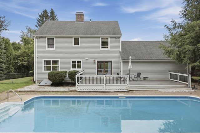 144 Laurel Street, West Boylston, MA 01583