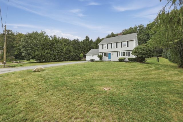 144 Laurel Street, West Boylston, MA 01583