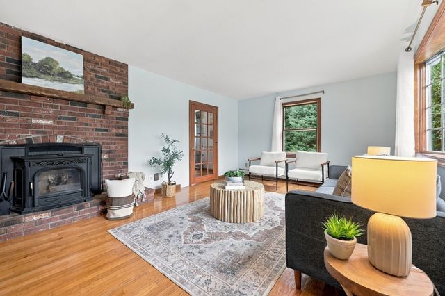 144 Laurel Street, West Boylston, MA 01583