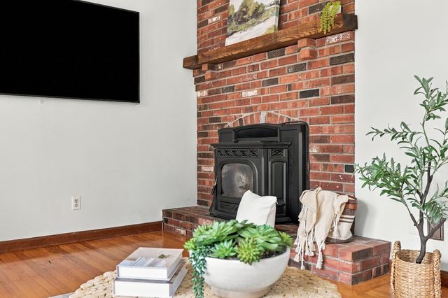 144 Laurel Street, West Boylston, MA 01583