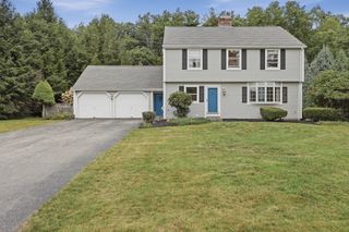 144 Laurel Street, West Boylston, MA 01583