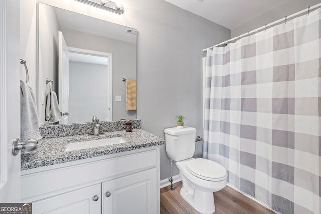 164 Turtle Creek Drive, Winder, GA 30680