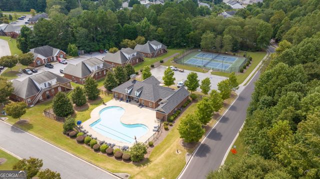 164 Turtle Creek Drive, Winder, GA 30680