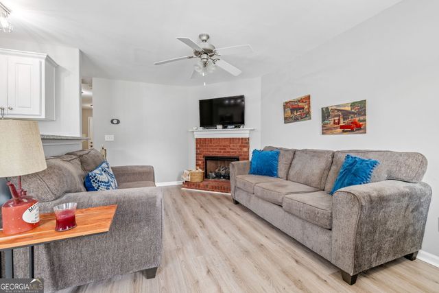 164 Turtle Creek Drive, Winder, GA 30680