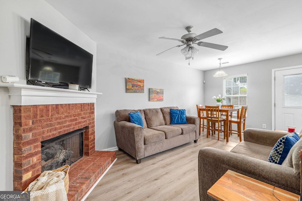 164 Turtle Creek Drive, Winder, GA 30680