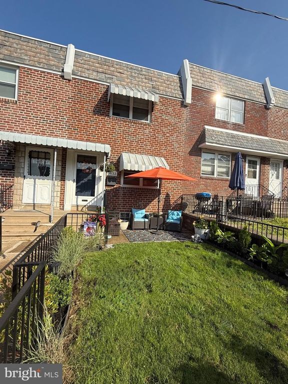 3633 WEIGHTMAN, Philadelphia, PA 19129
