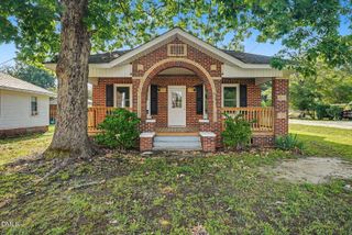 2621 S Church Street, Rocky Mount, NC 27803
