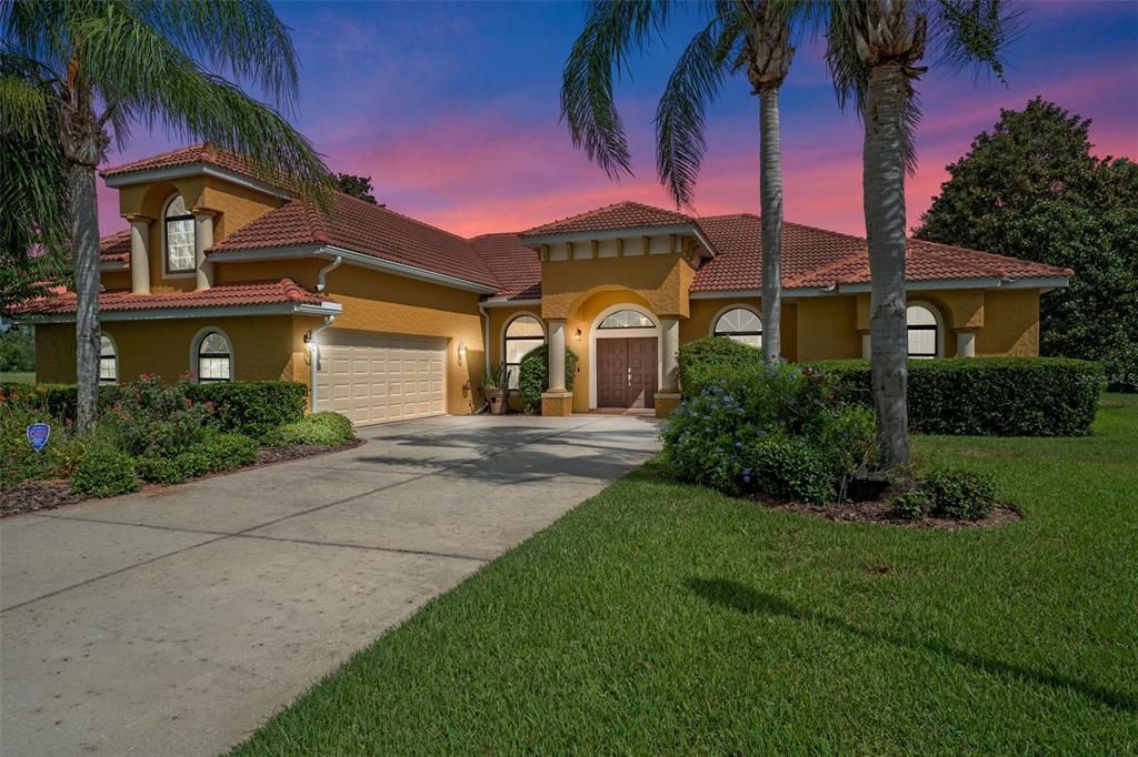 12127 CYPRESS LANDING AVENUE, Clermont, FL 34711