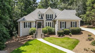 225 Skidaway Court, Alpharetta, GA 30022