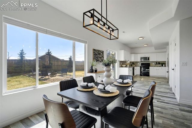 7838 Chasewood Loop, Colorado Springs, CO 80908