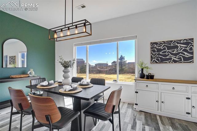 7838 Chasewood Loop, Colorado Springs, CO 80908