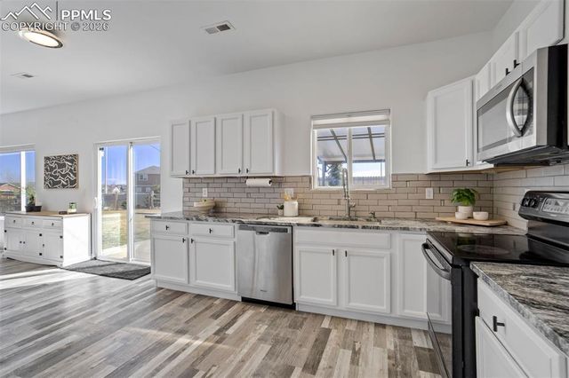 7838 Chasewood Loop, Colorado Springs, CO 80908