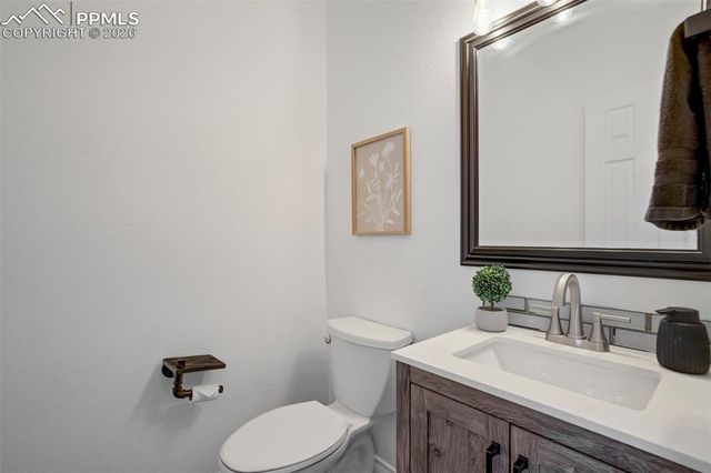 7838 Chasewood Loop, Colorado Springs, CO 80908