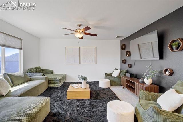 7838 Chasewood Loop, Colorado Springs, CO 80908