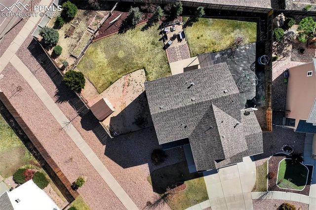 7838 Chasewood Loop, Colorado Springs, CO 80908