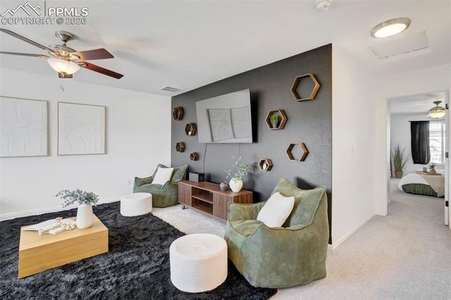 7838 Chasewood Loop, Colorado Springs, CO 80908