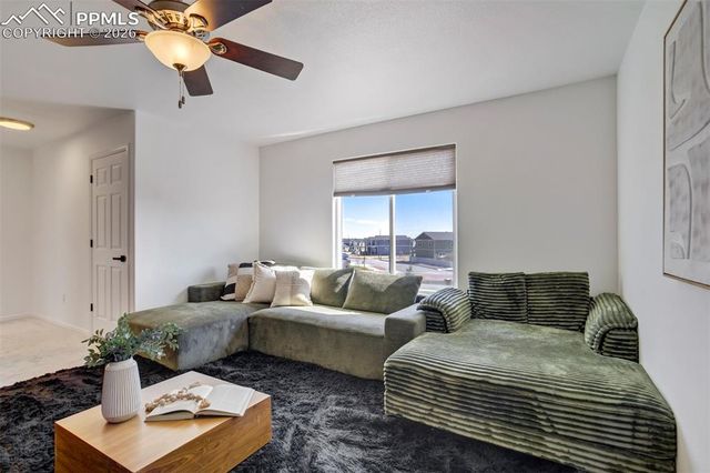 7838 Chasewood Loop, Colorado Springs, CO 80908