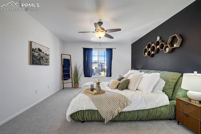 7838 Chasewood Loop, Colorado Springs, CO 80908