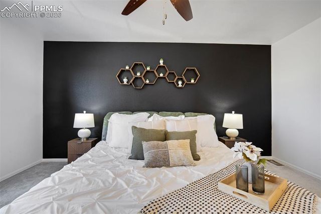 7838 Chasewood Loop, Colorado Springs, CO 80908