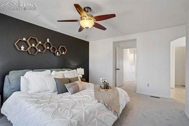 7838 Chasewood Loop, Colorado Springs, CO 80908