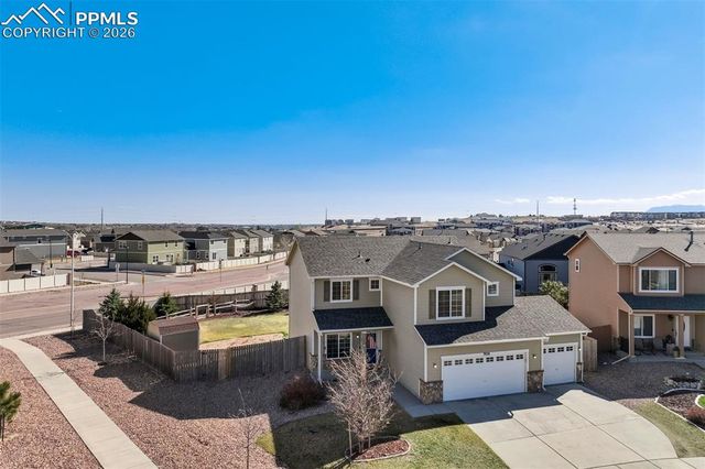 7838 Chasewood Loop, Colorado Springs, CO 80908