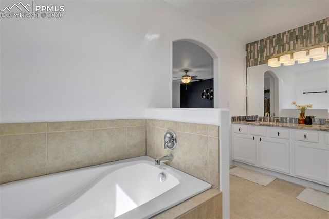 7838 Chasewood Loop, Colorado Springs, CO 80908