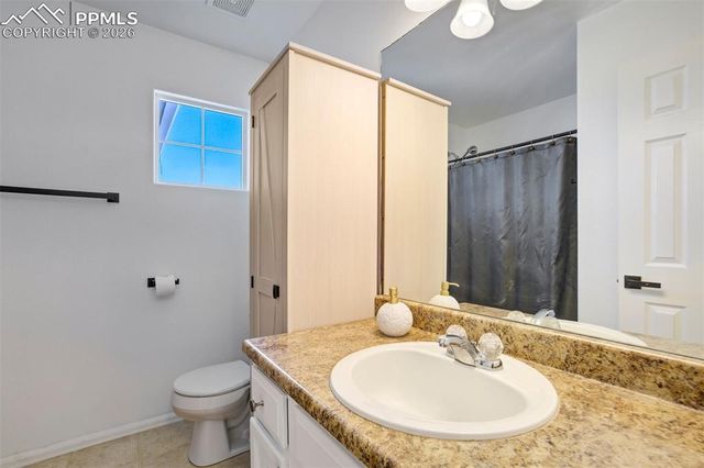 7838 Chasewood Loop, Colorado Springs, CO 80908