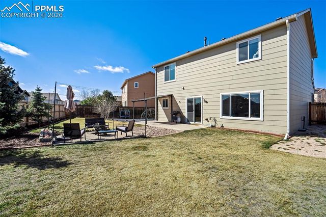 7838 Chasewood Loop, Colorado Springs, CO 80908