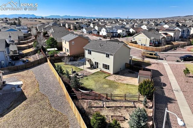 7838 Chasewood Loop, Colorado Springs, CO 80908