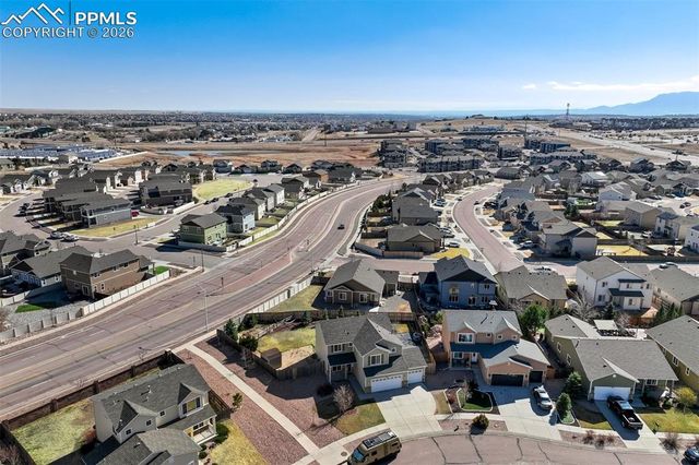 7838 Chasewood Loop, Colorado Springs, CO 80908