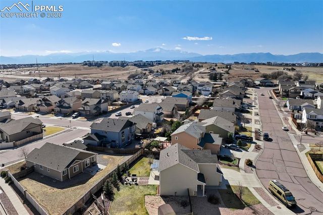 7838 Chasewood Loop, Colorado Springs, CO 80908