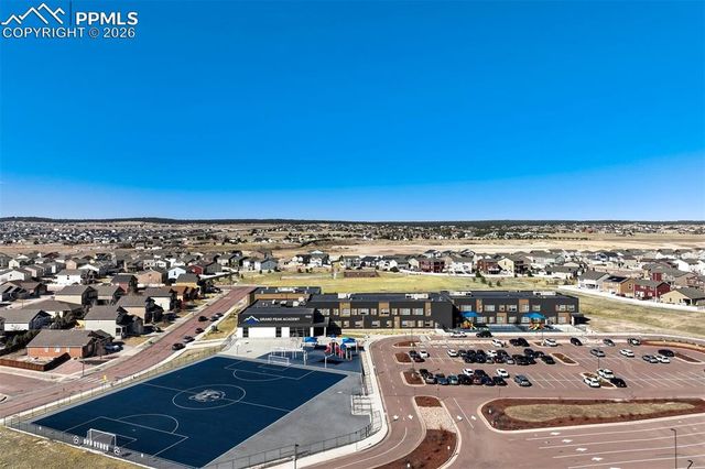 7838 Chasewood Loop, Colorado Springs, CO 80908