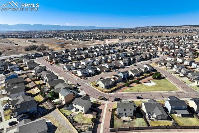 7838 Chasewood Loop, Colorado Springs, CO 80908