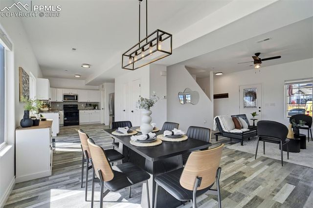 7838 Chasewood Loop, Colorado Springs, CO 80908