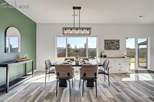 7838 Chasewood Loop, Colorado Springs, CO 80908