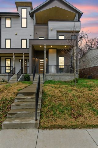 807B 32nd Ave, N, Nashville, TN 37209