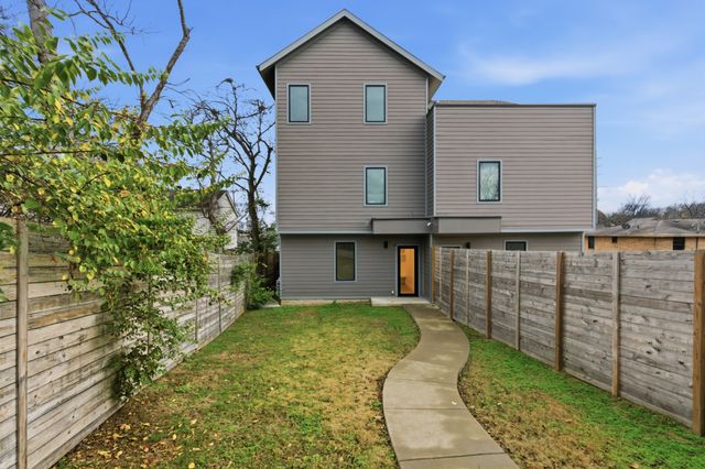 807B 32nd Ave, N, Nashville, TN 37209